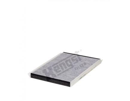 Hengst Innenraumfilterelement E2989LC 
