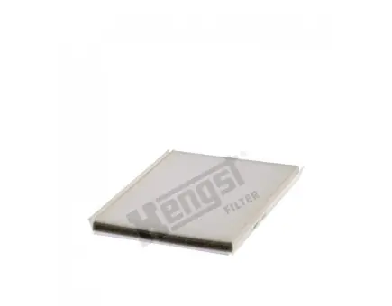 Hengst Innenraumfilterelement E2989LI 