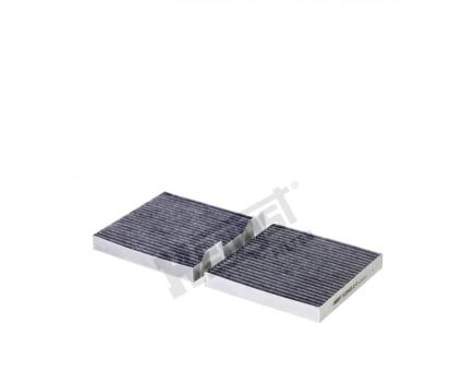 Hengst Innenraumfilterelement E2992LC-2 