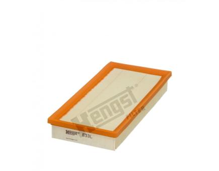 Hengst Luftfilterelement E33L 