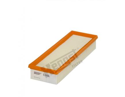 Hengst Luftfilterelement E344L 