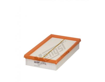 Hengst Luftfilterelement E375L 