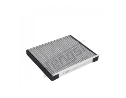 Hengst Innenraumfilterelement (Aktivkohle) E3902LC 