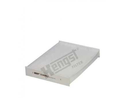 Hengst Innenraumfilterelement E3906LI