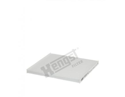 Hengst Innenraumfilterelement E3911LI 