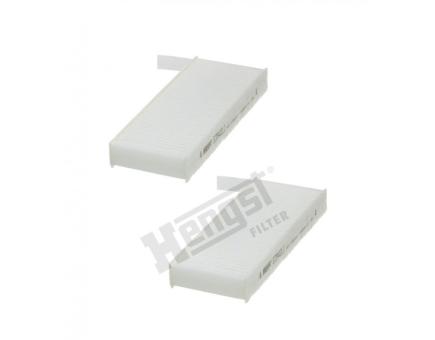Hengst Innenraumfilterelement E3942LI-2 