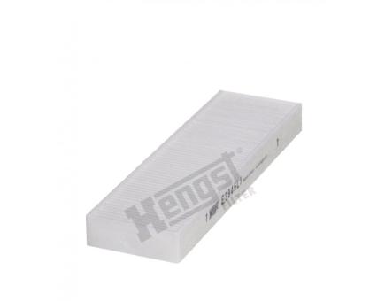 Hengst Innenraumfilterelement E3945LI 