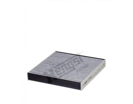 Hengst Innenraumfilterelement E3976LC 