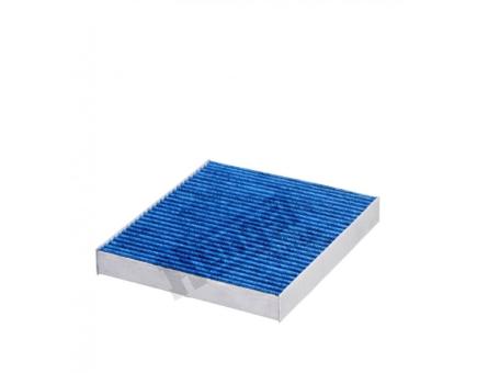 Hengst Innenraumfilterelement E3997LB 