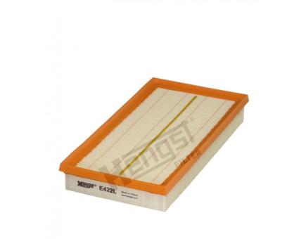 Hengst Luftfilterelement E422L 