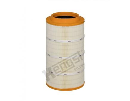 Hengst Luftfilterelement E428L01 
