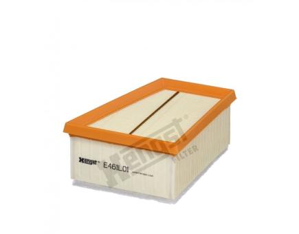 Hengst Luftfilterelement E461L01 
