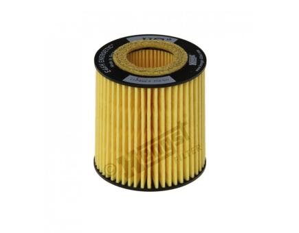Hengst Ölfilterelement E46H D126 
