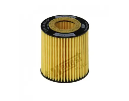Hengst Ölfilterelement E46H D126 