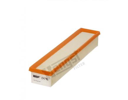 Hengst Luftfilterelement E474L 