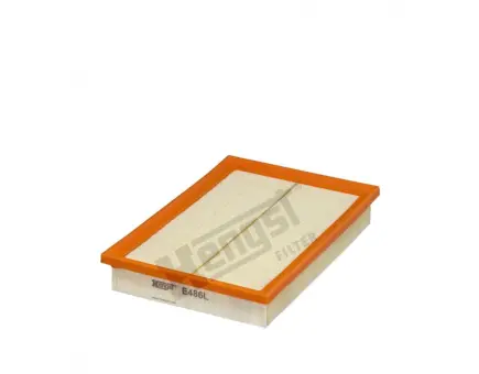 Hengst Luftfilterelement E486L 