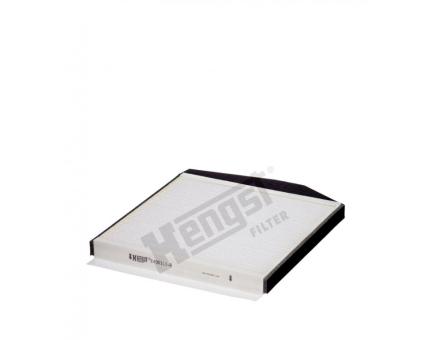 Hengst Innenraumfilterelement E4901LI-R 
