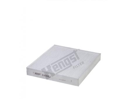 Hengst Innenraumfilterelement E4908LI 