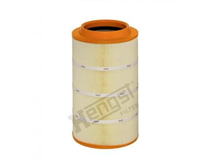 Hengst Luftfilterelement E491L 