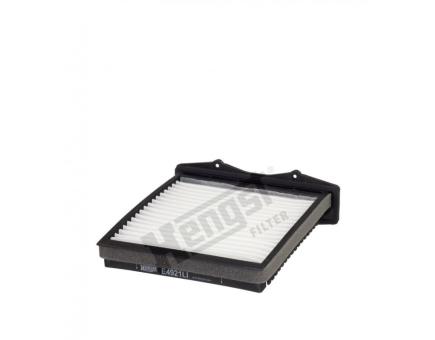 Hengst Innenraumfilterelement E4921LI 