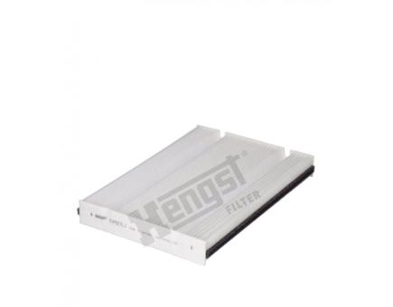 Hengst Innenraumfilterelement E4927LI 