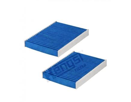 Hengst Innenraumfilterelement E4938LB-2 