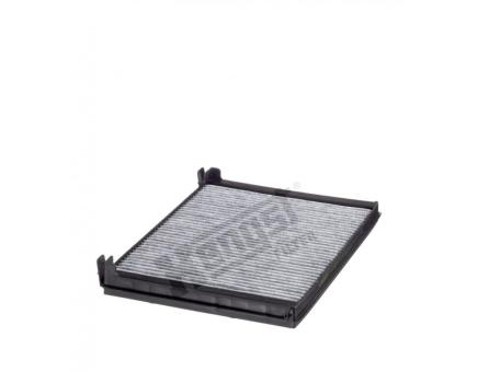 Hengst Innenraumfilterelement E4947LC