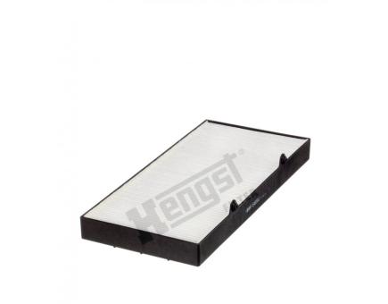 Hengst Innenraumfilterelement E4950LI 