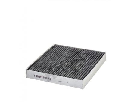 Hengst Innenraumfilterelement E4961LC 