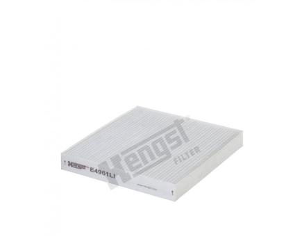 Hengst Innenraumfilterelement E4961LI 