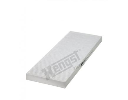 Hengst Innenraumfilterelement E4963LI 