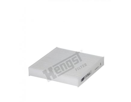 Hengst Innenraumfilterelement E4966LI 