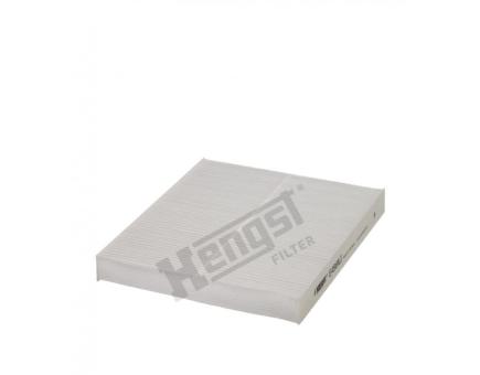 Hengst Innenraumfilterelement E4981LI 