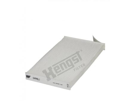 Hengst Innenraumfilterelement E4995LI 