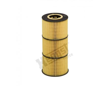 Hengst Ölfilterelement E510H07 D129 