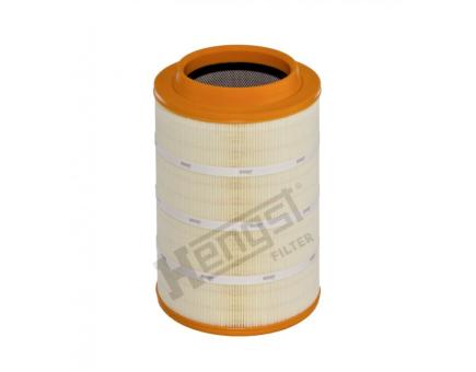 Hengst Luftfilterelement E542L 