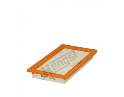 Hengst Luftfilterelement E557L 