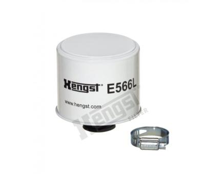 Hengst Luftfilterelement E566L
