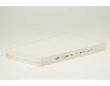 Mann + Hummel Innenraumfilterelement CU 2882 