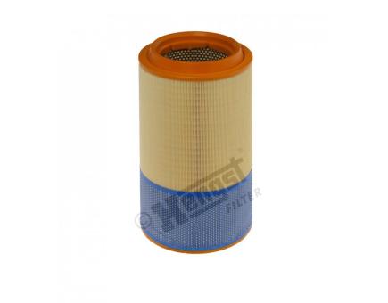 Hengst Luftfilterelement E671L 