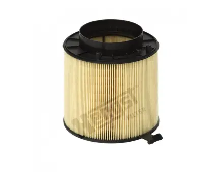 Hengst Luftfilterelement E675L D157 