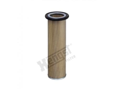 Hengst Luftfilterelement E696LS 