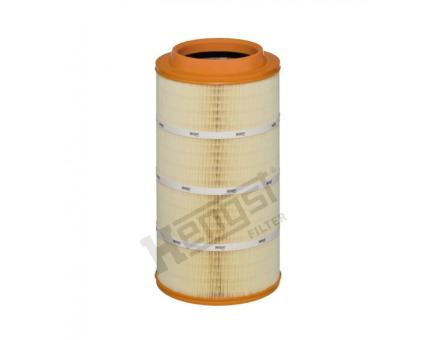 Hengst Luftfilterelement E743L 