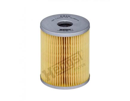 Hengst Kraftstofffilterelement E84K D661 