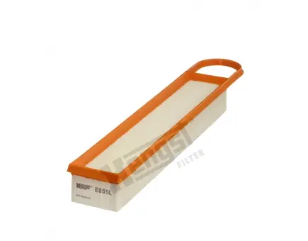 Hengst Luftfilterelement E851L 