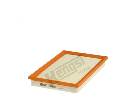 Hengst Luftfilterelement E880L 