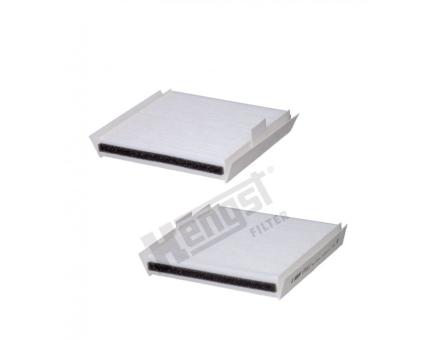 Hengst Innenraumfilterelement E916LI-2 