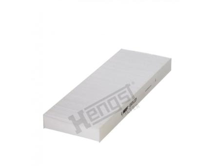Hengst Innenraumfilterelement E931LI01