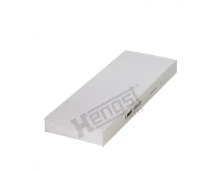 Hengst Innenraumfilterelement E931LI01 