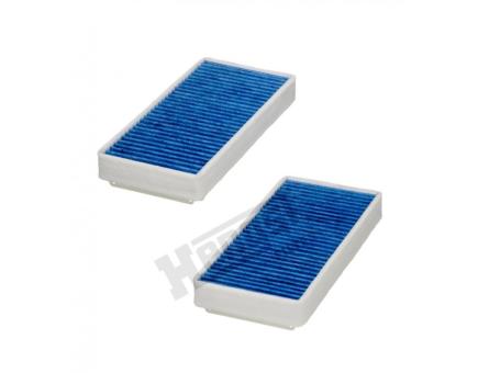 Hengst Innenraumfilterelement E942LB-2 